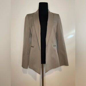 Antonio Melani Women’s Single Button Blazer Size 2